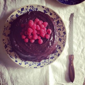 cake 1