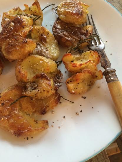 Roasties 2