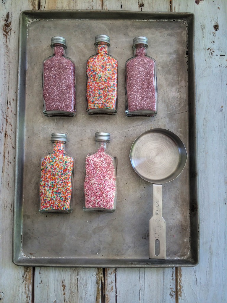Sprinkles 1