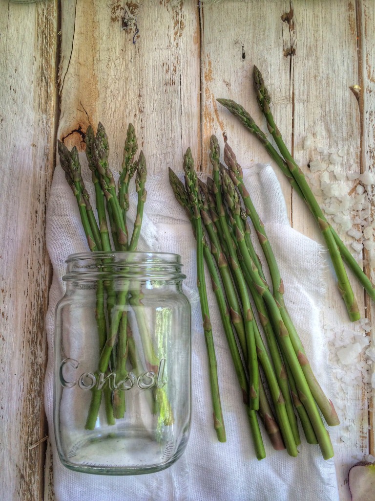 asparagus