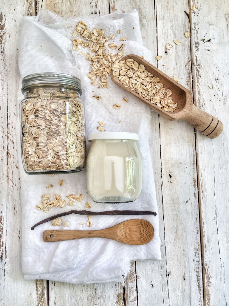 oats