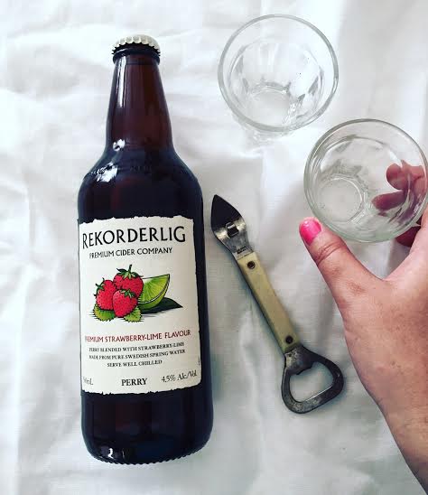 Rekorderlig 1