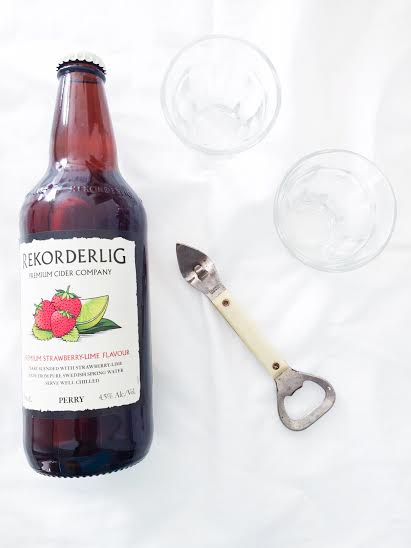 rekorderlig 3