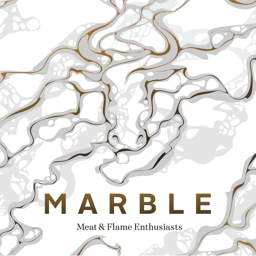 Logo - Marble
