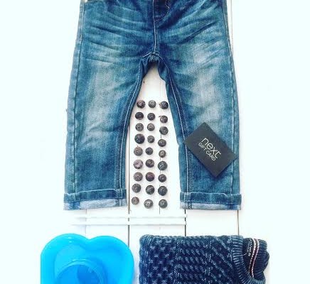 foschini children's clothing