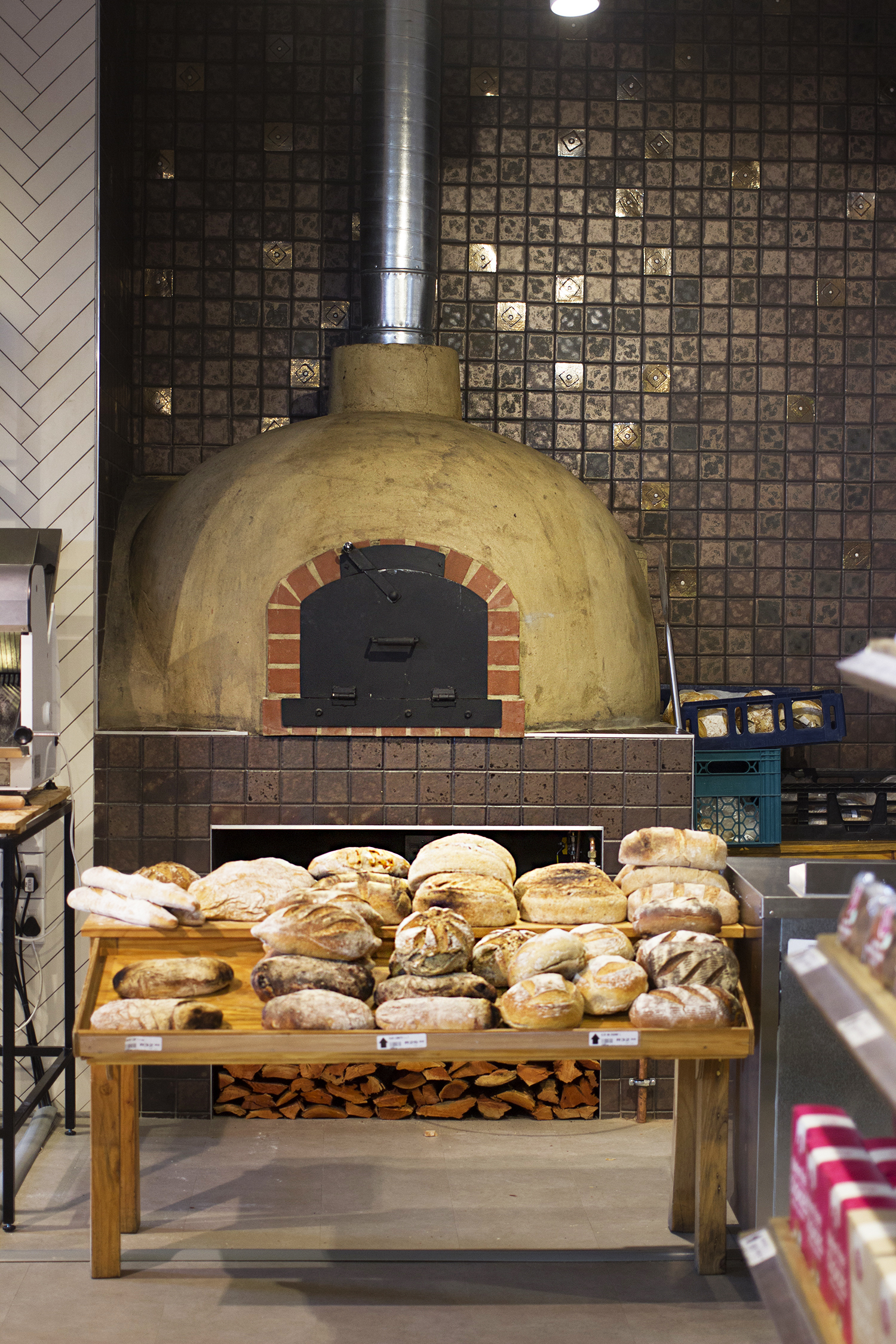 pizzaoven