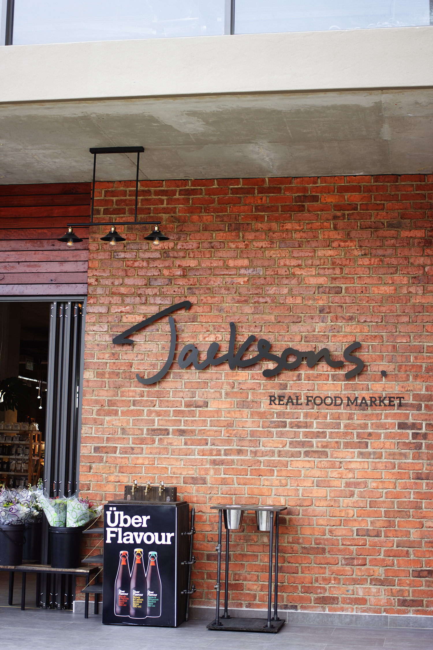 shopfront
