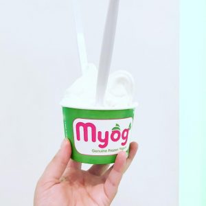 Myog